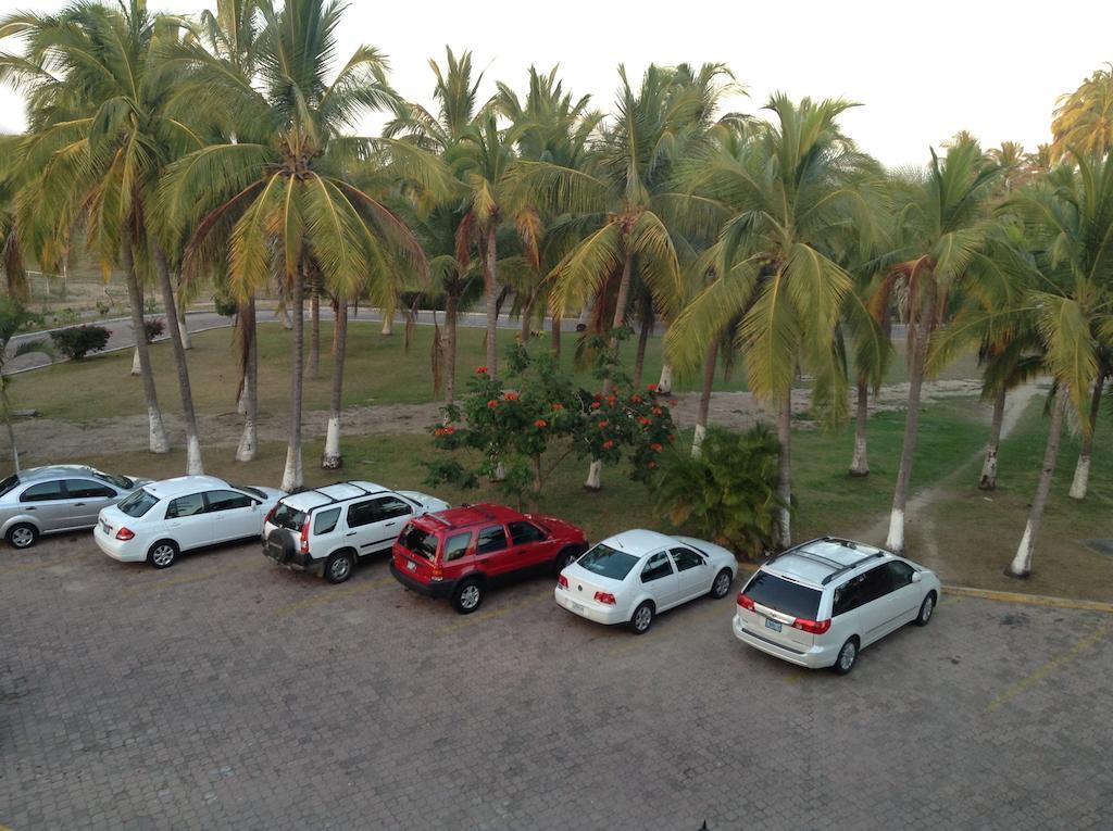 אפרטהוטל נובו ואלארטה Bahia Del Sol מראה חיצוני תמונה