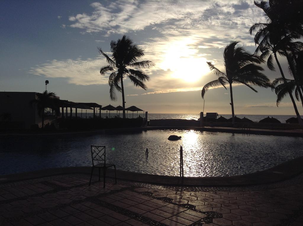 אפרטהוטל נובו ואלארטה Bahia Del Sol מראה חיצוני תמונה