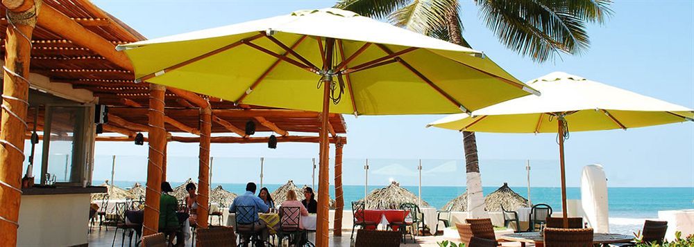 אפרטהוטל נובו ואלארטה Bahia Del Sol מראה חיצוני תמונה
