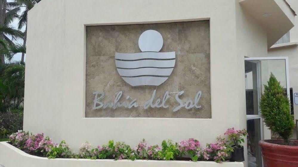 אפרטהוטל נובו ואלארטה Bahia Del Sol מראה חיצוני תמונה