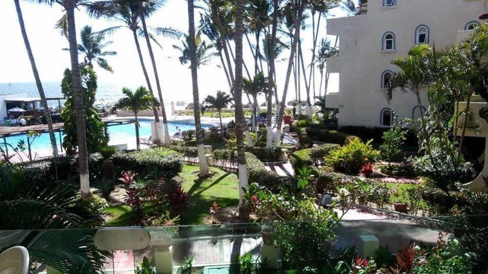 אפרטהוטל נובו ואלארטה Bahia Del Sol מראה חיצוני תמונה