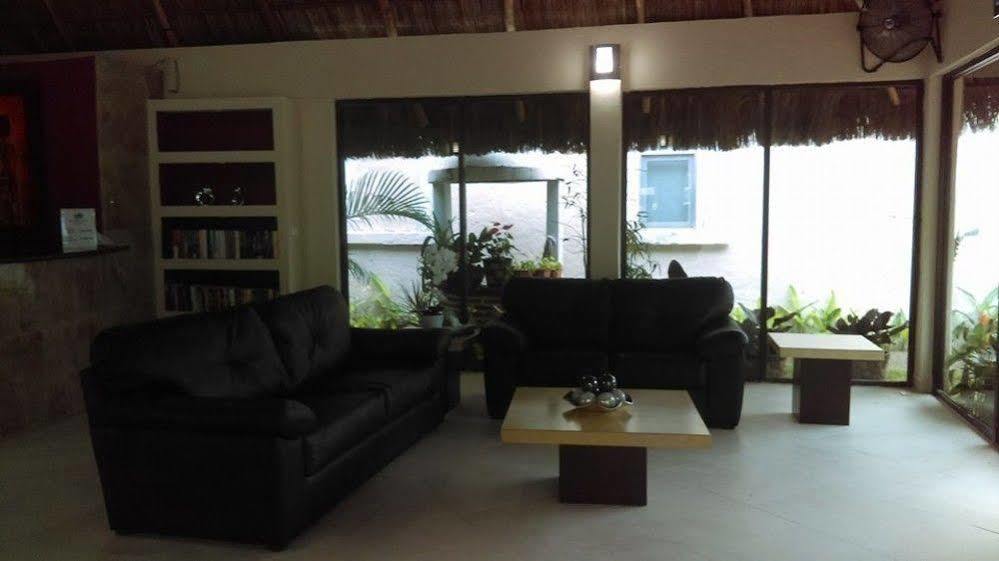 אפרטהוטל נובו ואלארטה Bahia Del Sol מראה חיצוני תמונה